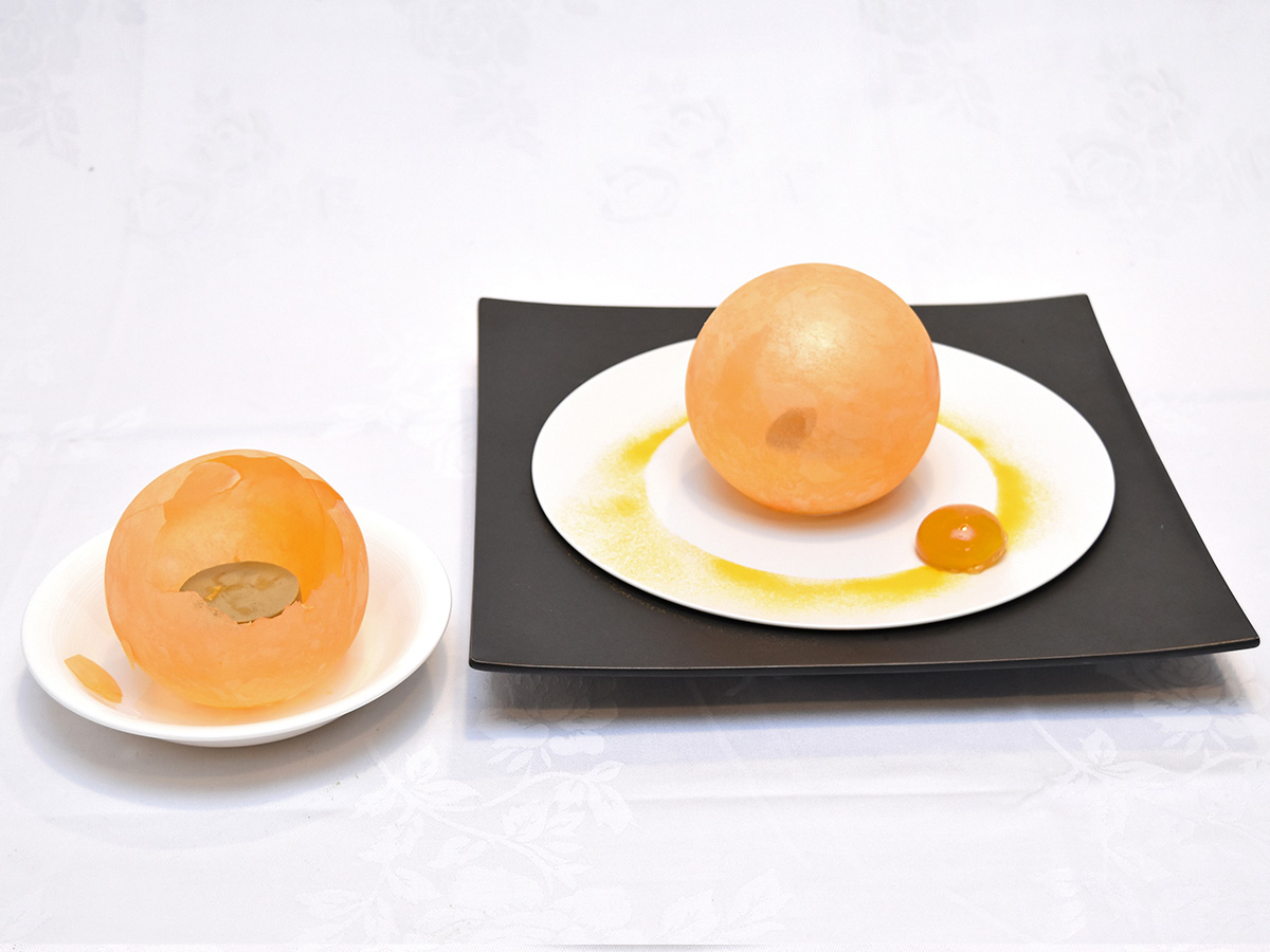 全国の料理人が集結！「第4回 HMI料理コンクール」を開催