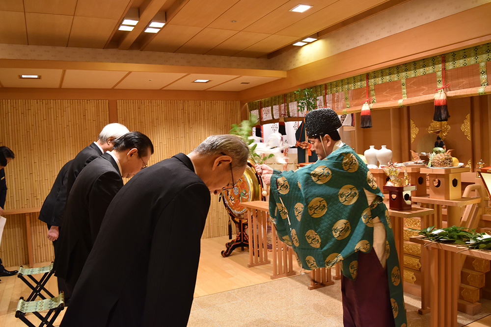 ホテル長良川の郷