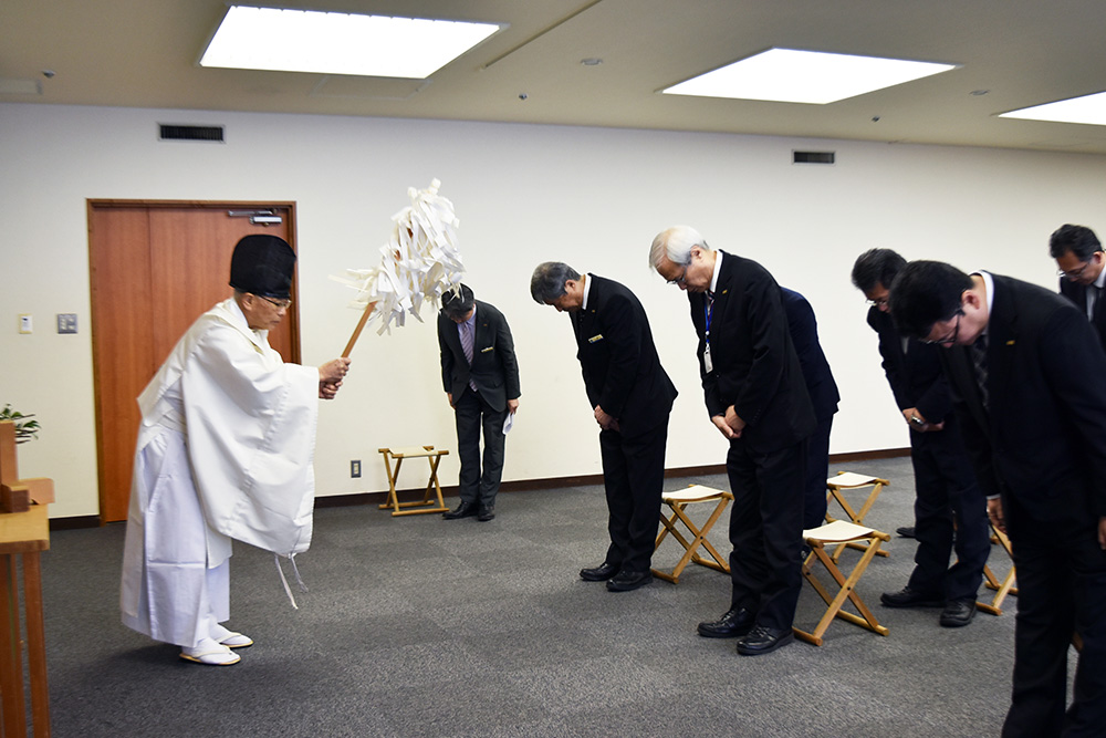 三河湾ヒルズ・ホテル