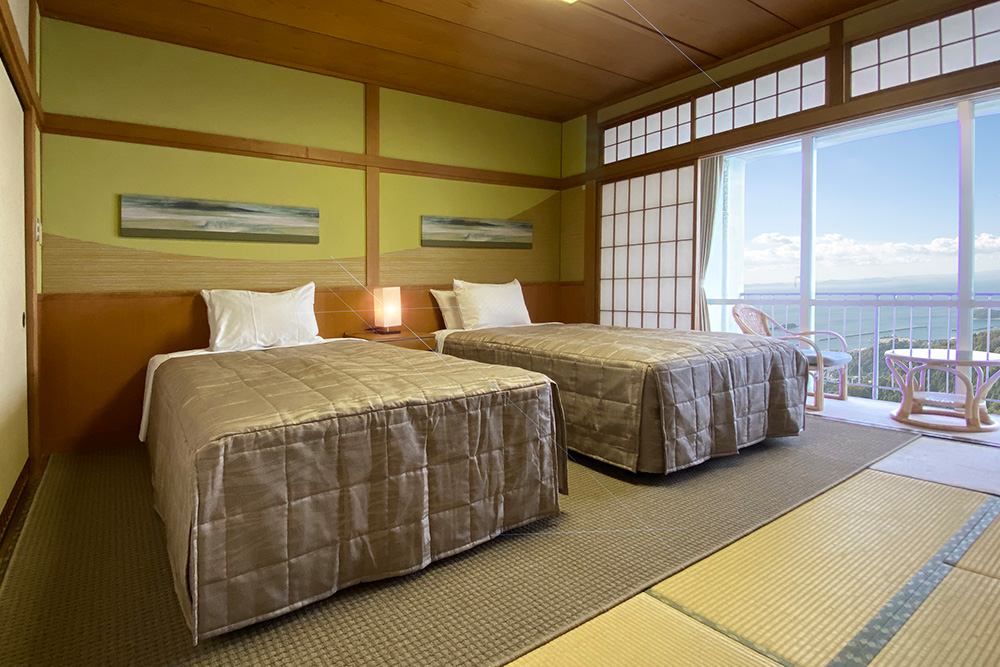 三河湾ヒルズ・ホテル