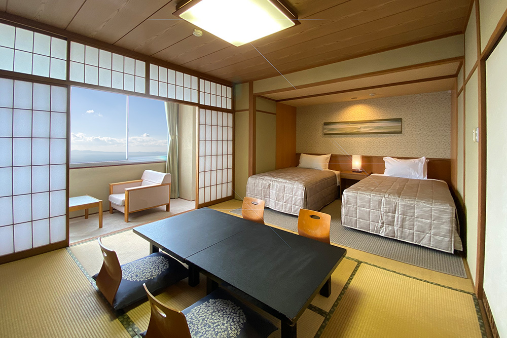 三河湾ヒルズ・ホテル