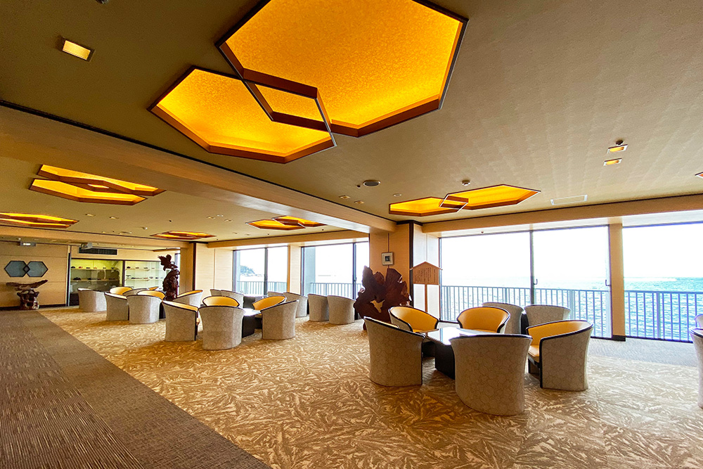 ホテルこうしゅうえん