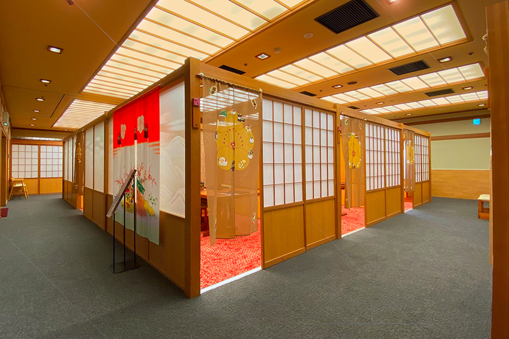 ホテルこうしゅうえん