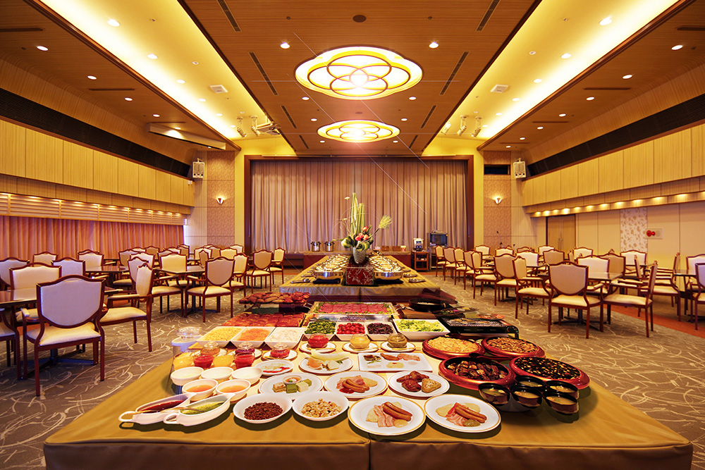 ホテルこうしゅうえん