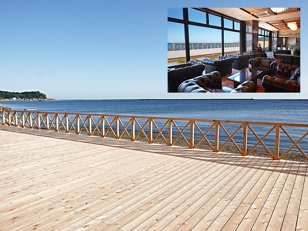 ホテルこうしゅうえん