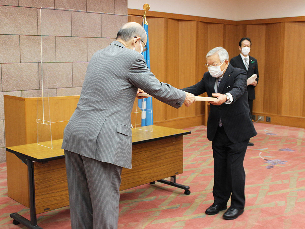 ホテルこうしゅうえん